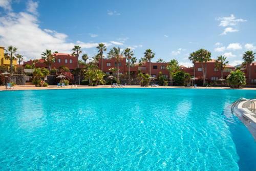 Apartamento El Jasmine