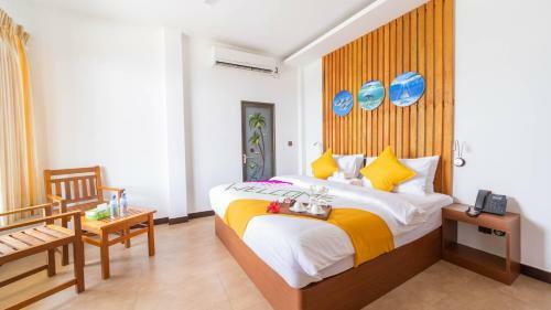 Hostal Beach Stone