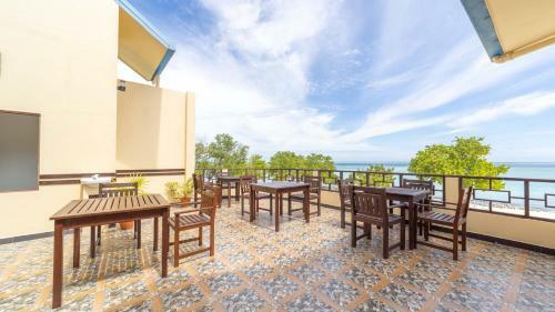 Hostal Beach Stone