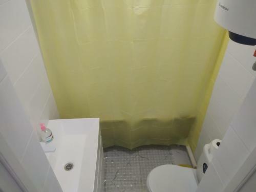 Apartamento Shugla Kzo