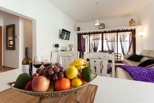 Casa Vacacional Villa Liberty