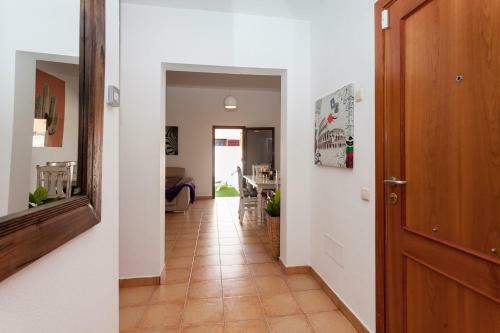 Casa Vacacional Villa Liberty