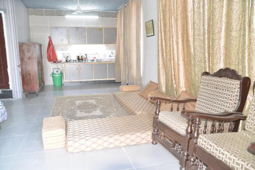 Hostal Kyber Apartments G9 1