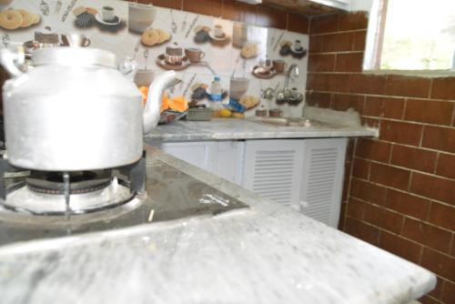 Hostal Kyber Apartments G9 1