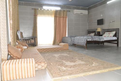 Hostal Kyber Apartments G9 1