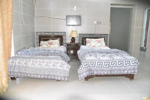 Hostal Kyber Apartments G9 1