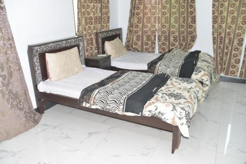 Hostal Kyber Apartments G9 1