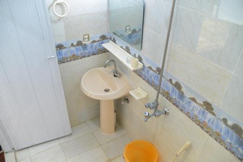 Hostal Kyber Apartments G9 1