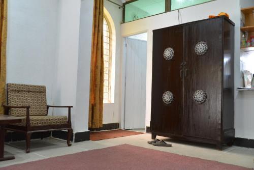 Hostal Kyber Apartments G9 1