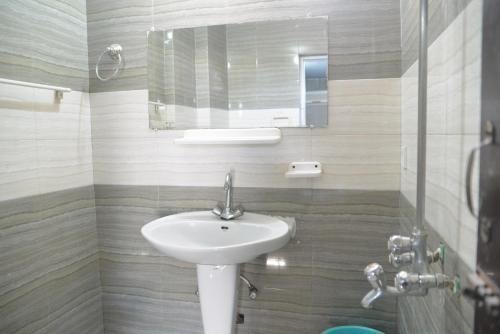Hostal Kyber Apartments G9 1