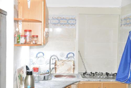 Hostal Kyber Apartments G9 1