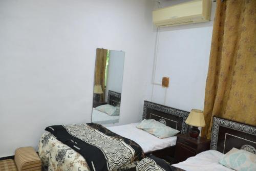 Hostal Kyber Apartments G9 1