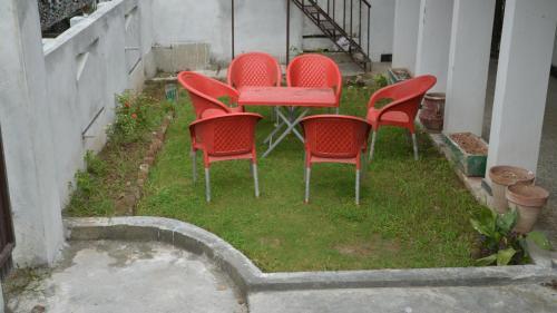 Hostal Kyber Apartments G9 1