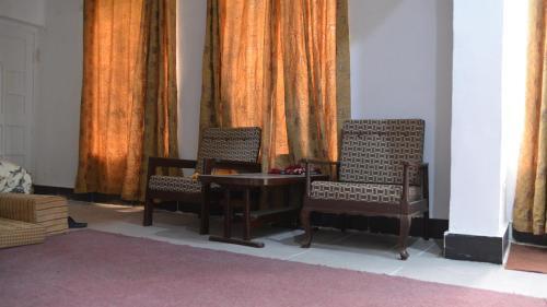 Hostal Kyber Apartments G9 1