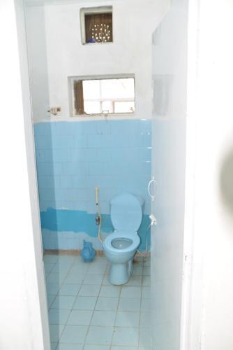 Hostal Kyber Apartments G9 1
