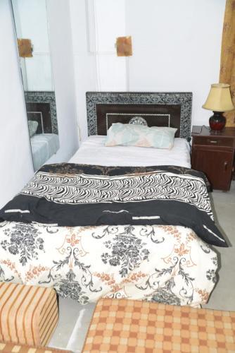 Hostal Kyber Apartments G9 1
