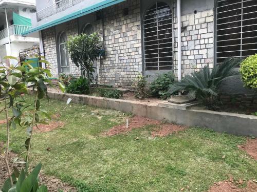 Hostal Kyber Apartments G9 1