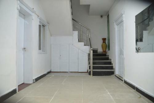 Hostal Kyber Apartments G9 1