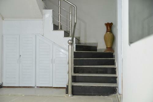 Hostal Kyber Apartments G9 1