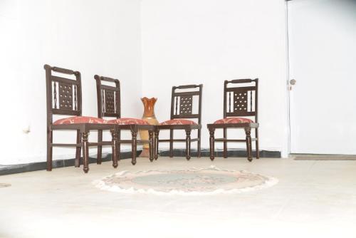 Hostal Kyber Apartments G9 1