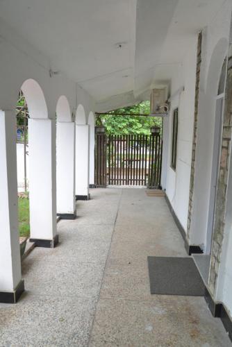 Hostal Kyber Apartments G9 1