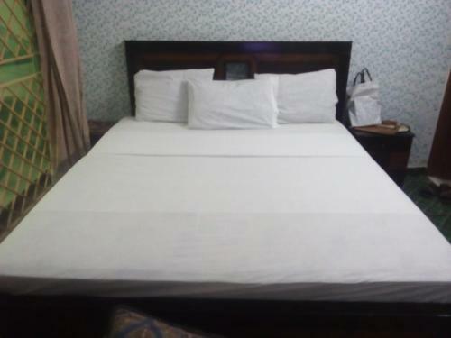 Hostal New City Lodges Guesthouse
