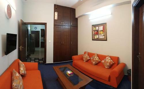 Tourist Inn Apartment