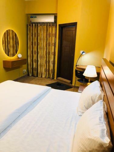 Tourist Inn Apartment