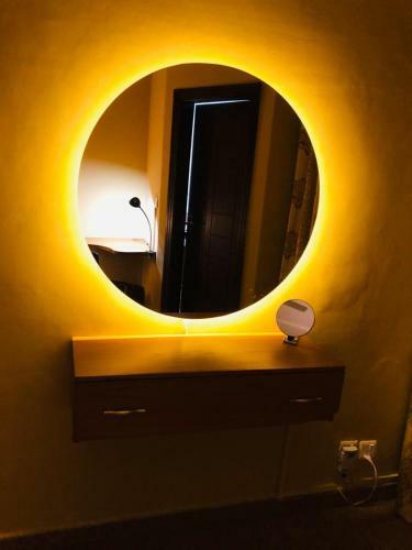 Tourist Inn Apartment