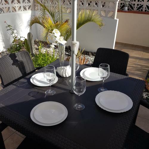 Apartamento Casa Lena