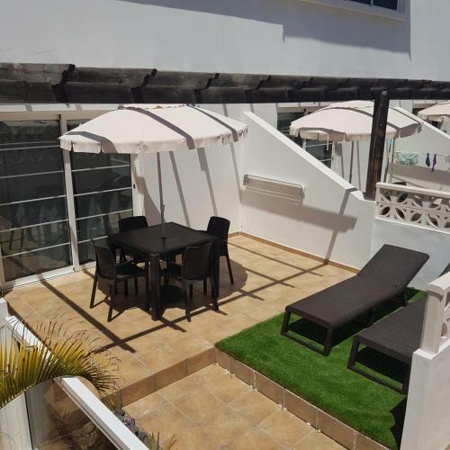 Apartamento Casa Lena