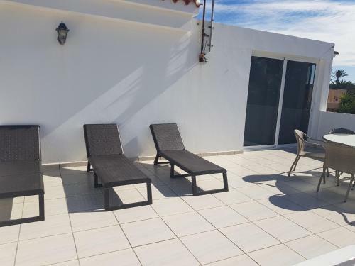 Apartamento Casa Lena