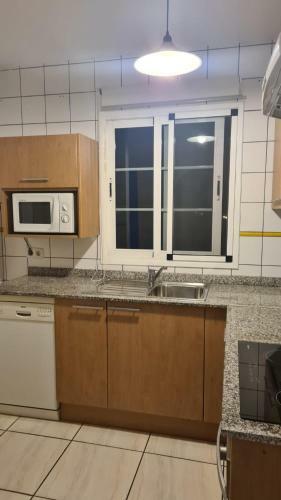 Apartamento Casa Lena