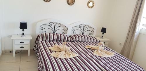 Apartamento Casa Lena