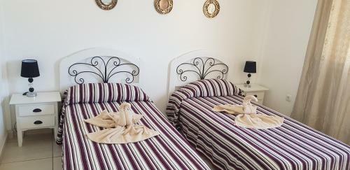 Apartamento Casa Lena