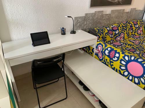 Apartamento Studio Martha