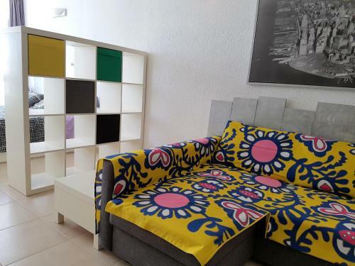 Apartamento Studio Martha