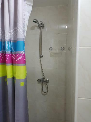Apartamento Studio Martha