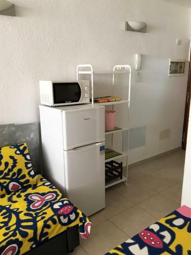 Apartamento Studio Martha
