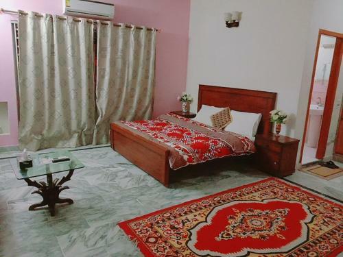 Hostal Zaib Guest House E-11 Islamabad