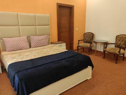 Hostal Zaib Guest House E-11 Islamabad