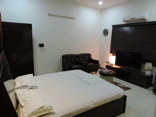 Hostal Zaib Guest House E-11 Islamabad