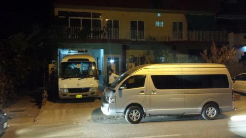 Hostal Zaib Guest House E-11 Islamabad