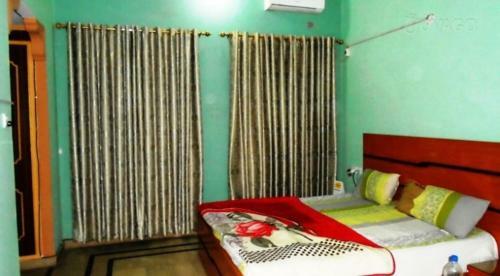Hostal Zaib Guest House E-11 Islamabad