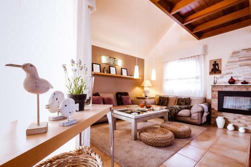 Villa Centrum Corralejo Beach Private Pool Free Wiffi