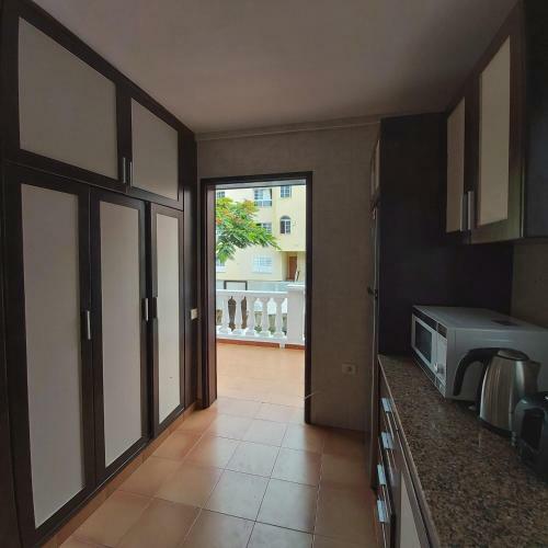Albergue Corralejo Garden&relax