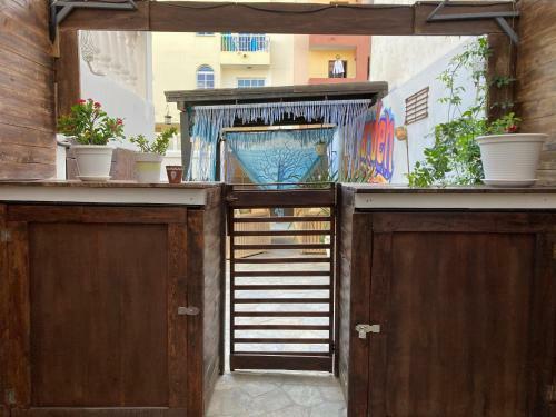 Albergue Corralejo Garden&relax