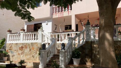 Albergue Corralejo Garden&relax