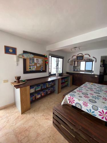 Albergue Corralejo Garden&relax