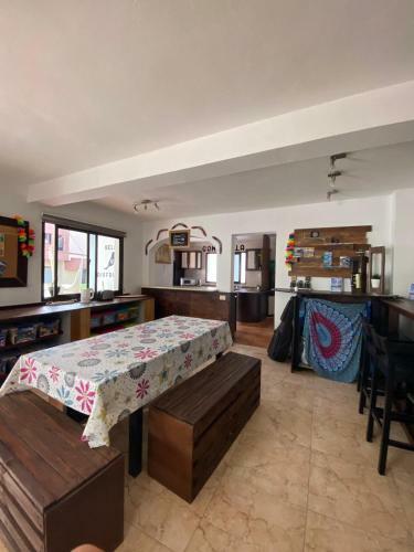 Albergue Corralejo Garden&relax
